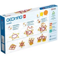 Магнитный конструктор Geomag Классик GM273