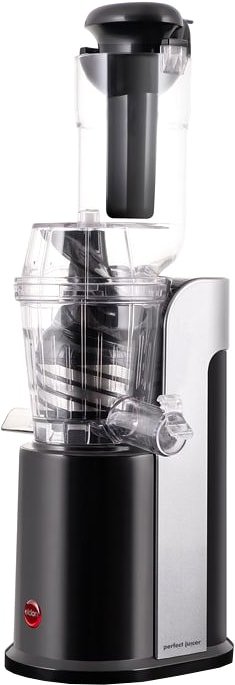 

Соковыжималка Eldom PJ405 Sante (черный)