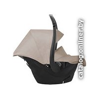 Универсальная коляска BEBETTO Bebetto42 2017 (3 в 1, 01, белая рама) в Гродно