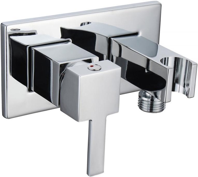 Смеситель Cezares Czr-DA6-01