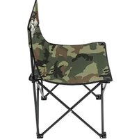 Кресло RSP Outdoors Kind (камуфляж)