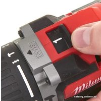 Ударная дрель-шуруповерт Milwaukee M18 CBLPD-0 4933464319 (без АКБ)