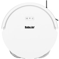 Робот-пылесос Robojet Vision Lite