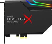 Sound BlasterX AE-5 Plus