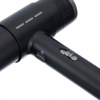 Фен Dewal Beauty Triumph HDB1010 (черный)