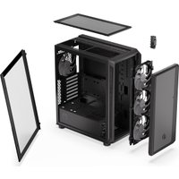 Корпус Endorfy Arx 500 ARGB EY2A011