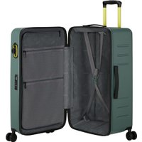 Чемодан-спиннер American Tourister Trailon Dark Forest 73 см