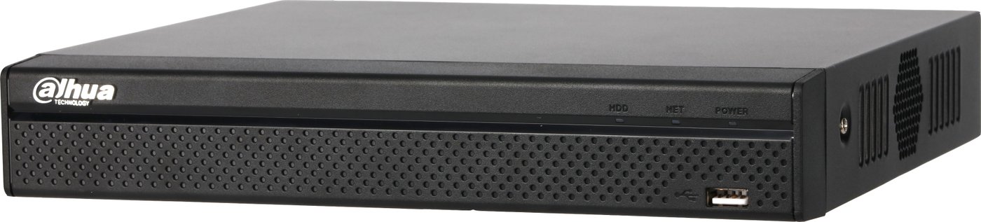 

Сетевой видеорегистратор Dahua DHI-NVR2104HS-4KS2