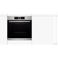 Комплект встраиваемой техники Bosch HBG655BS1 + PUE611FB1E