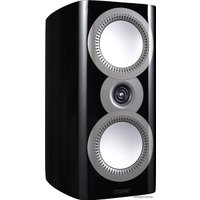 Полочная акустика Mission ZX-2 (черный)