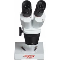 Микроскоп Микромед МС-1 вар.1A (2х/4х) 10542
