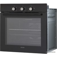 Электрический духовой шкаф Simfer B6EB16011