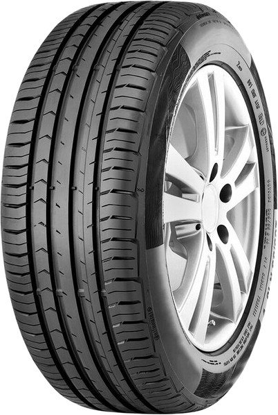 

Летние шины Gislaved PremiumControl 215/65R16 98H