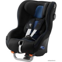 Детское автокресло Britax Romer Max-Way Plus (cool flow blue) в Могилеве