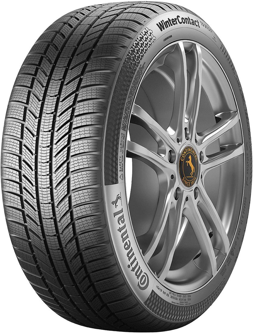 

Зимние шины Continental WinterContact TS 870 P 255/40R21 102T ContiSeal