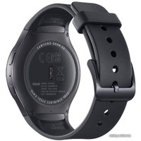 Умные часы Samsung Gear S2 Black (SM-R7200ZK)