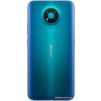 Телефон Nokia 3.4 3GB/64GB (синий)