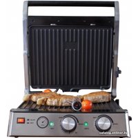 Электрогриль GFgril GF-165 Grill-Panini-Griddle