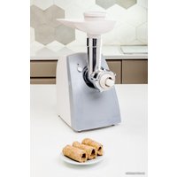 Мясорубка Eldom M200ZT