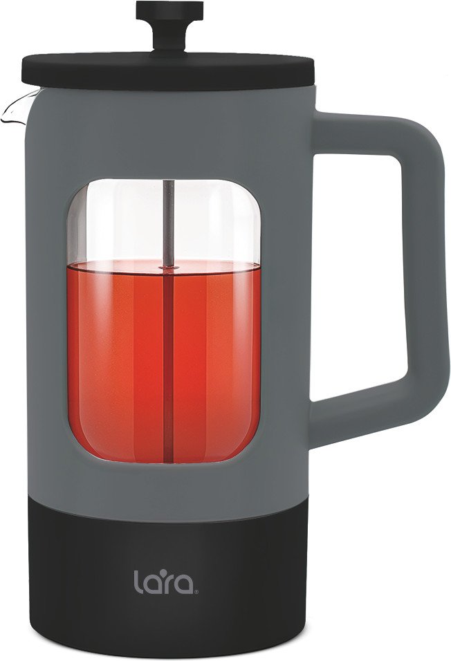 

Френч-пресс Lara LR06-60-1000