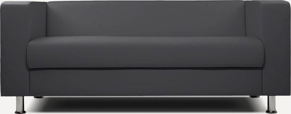 

Диван Divan Эрвин-3 Grey 114646 (серый)