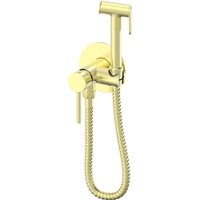 Гигиенический душ Oliveeka 829902 (золотой)