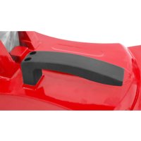 Сверлильный станок Messer DM350Е-N 10-40-350