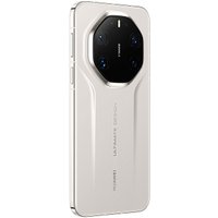 Телефон Huawei Mate 80 RS Ultimate SGU-AL10 20GB/512GB (белый, китайская версия)