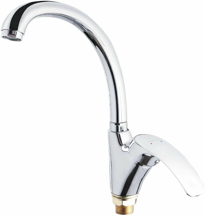 

Смеситель Maxonor MN4421