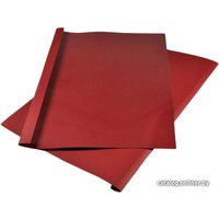 Картонная обложка для переплета OPUS Terbind O.Office 3 мм X1OFF03BOR (25 шт, бордовый)