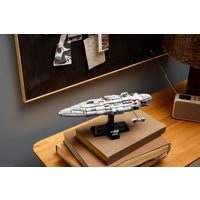 Конструктор LEGO Star Wars 75405 Звездный крейсер Home One