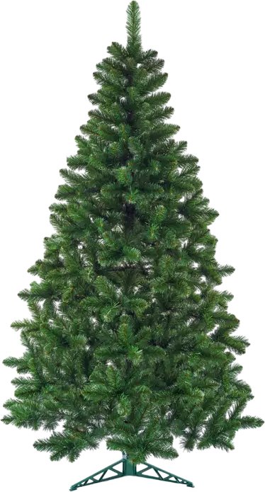 

Ель Ёлушка Никольская ЕНИК 15 (1.5м, подставка пластик)