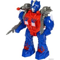 Робот Bondibon Воины миров ВВ5511