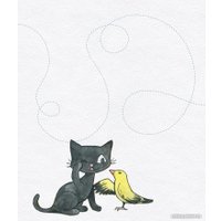 Книга издательства Эксмо. Сказки из мышиной норы. первая 9785041775650 (Махлина А., Олейник Д.)