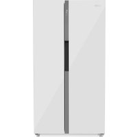 Холодильник side by side ZUGEL ZRSS630W
