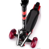 Трехколесный самокат Small Rider Premium Pro 3 (красный)