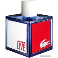 Туалетная вода Lacoste Live EdT (60 мл)