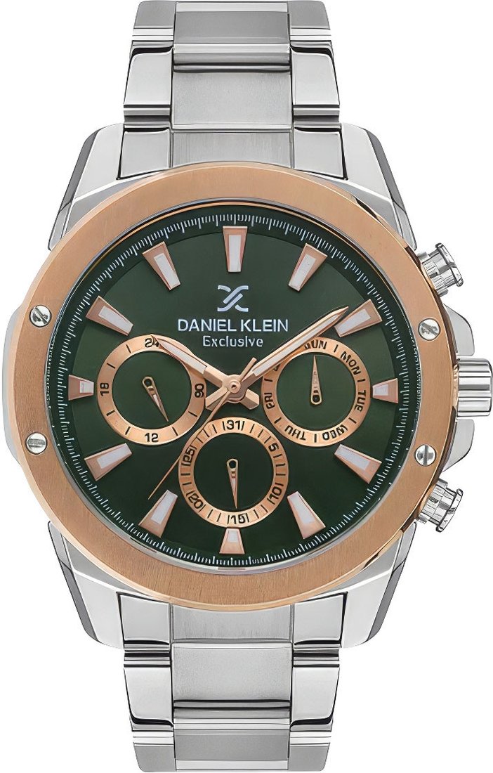 

Наручные часы Daniel Klein 13323-4