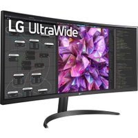 Монитор LG UltraWide 34WQ60C-B