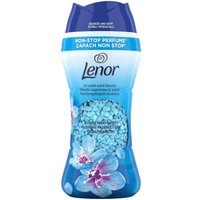 Кондиционер для белья Lenor Sensitive Cotton Fresh 195 г + Lenor Spring Awakening 195 г