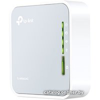 Wi-Fi роутер TP-Link TL-WR902AC