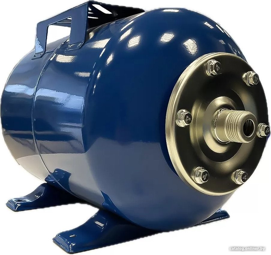 Гидроаккумулятор Maxpump H-100л