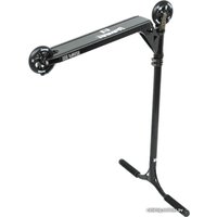 Трюковый самокат Rrampa 900 2021 (черный хром)