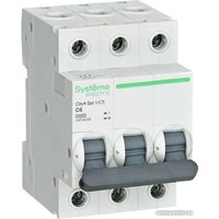 Выключатель автоматический Schneider Electric City9 C9F34306