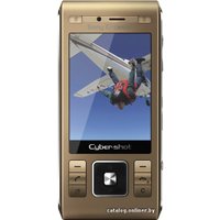 Кнопочный телефон Sony Ericsson C905