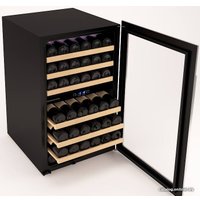Винный шкаф Dunavox DAB-42.117DSS