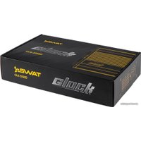 Автомобильный усилитель Swat GLK-S150D