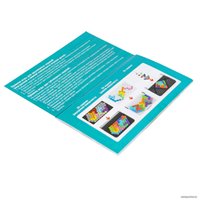 Настольная игра Bondibon БондиЛогика IQ-Грани ВВ5953