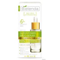  Bielenda Skin Clinic Professional миндальная и лактоб. кислота 30 мл