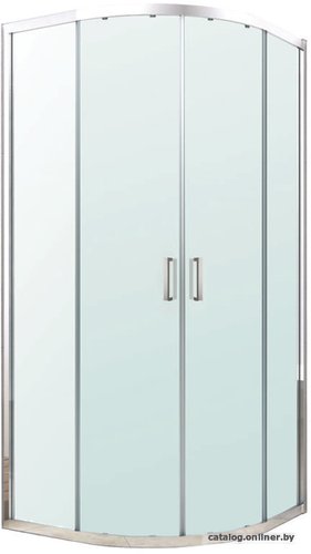 Душевой уголок Berges Wasserhaus Solo R 90х90 061108